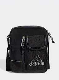 adidas Originals, Kleine Shoulder Bag, black, Image 1 of 6
