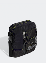 adidas Originals, Kleine Shoulder Bag, black, Image 3 of 6