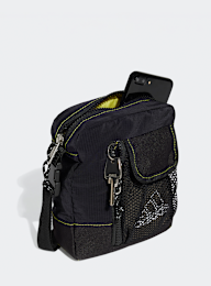 adidas Originals, Kleine Shoulder Bag, black, Image 4 of 6