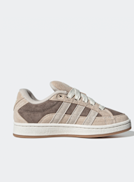 adidas Originals, Sneakersy Campus 00s Beta W, beż, Obraz 2 z 8