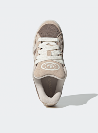 adidas Originals, Sneakersy Campus 00s Beta W, beż, Obraz 3 z 8