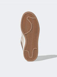 adidas Originals, Sneakersy Campus 00s Beta W, beż, Obraz 4 z 8