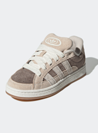 adidas Originals, Sneakersy Campus 00s Beta W, beż, Obraz 5 z 8