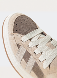 adidas Originals, Sneakersy Campus 00s Beta W, beż, Obraz 7 z 8