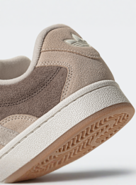 adidas Originals, Sneakersy Campus 00s Beta W, beż, Obraz 8 z 8