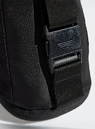 adidas Originals, Adicolor kleine schoudertas, zwart, Afbeelding 6 van 6