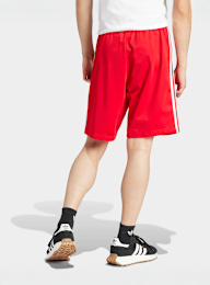 adidas Originals, adicolor Firebird Short, red, Image 2 of 4