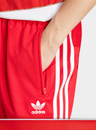 adidas Originals, adicolor Firebird Short, red, Image 3 of 4
