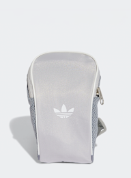 adidas Originals, Adicolor kleine Shoulder Bag, grey, Image 1 of 6