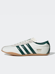 adidas Originals, Tokyo Sneaker W, white, Image 1 of 8