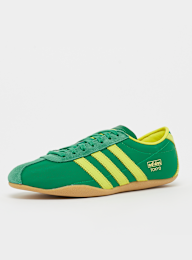 adidas Originals, Tokyo Sneaker W, green, Image 2 of 7