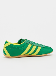 adidas Originals, Tokyo Sneaker W, green, Image 3 of 7