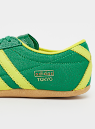 adidas Originals, Tokyo Sneaker, groen, Afbeelding 6 van 7