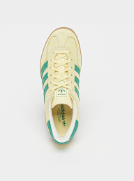 adidas Originals, Gazelle Indoor, yellow, Image 5 of 5