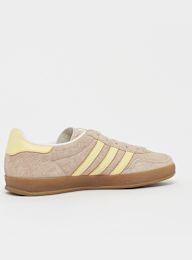 adidas Originals, Gazelle Indoor W Sneaker, beige, Image 3 of 5