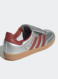 adidas Originals, Samba LT W Sneaker, silver, Image 4 of 8