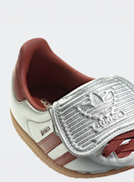 adidas Originals, Samba LT, silver, Image 7 of 8
