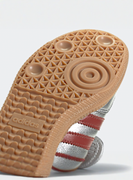 adidas Originals, Samba LT, silver, Image 8 of 8
