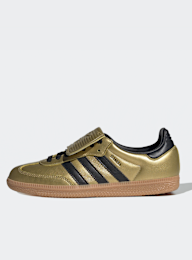 adidas Originals, Samba LT W Sneaker, goud, Afbeelding 1 van 8
