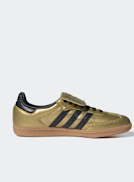 adidas Originals, Samba LT W Sneaker, goud, Afbeelding 2 van 8