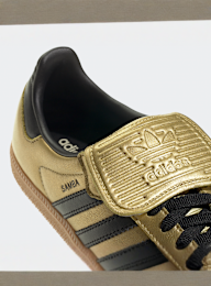 adidas Originals, Samba LT, gold, Image 7 of 8