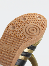 adidas Originals, Samba LT W Sneaker, gold, Image 8 of 8