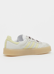 adidas Originals, Sambae, grey, Image 3 of 8