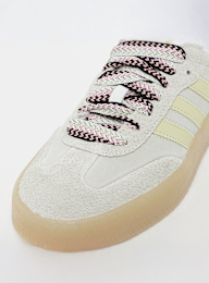 adidas Originals, Sambae W Sneaker, szary, Obraz 7 z 8