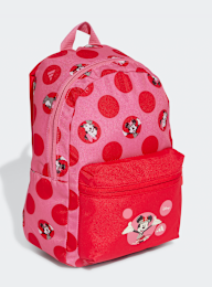adidas Originals, Minnie Mouse Backpack, light pink, Image 3 of 6
