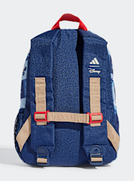 adidas Originals, Micky Mouse Backpack, blue, Image 2 of 6