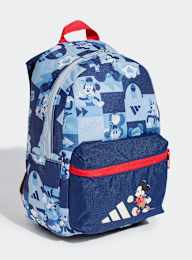 adidas Originals, Micky Mouse Backpack, blue, Image 3 of 6