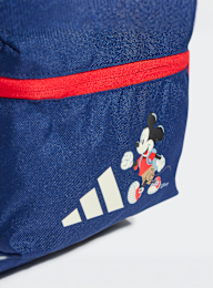 adidas Originals, Micky Mouse Backpack, blue, Image 6 of 6