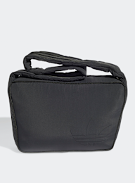 adidas Originals, Bowling Bag, black, Image 1 of 6