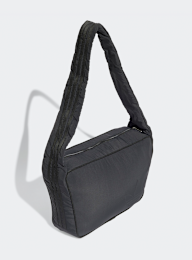 adidas Originals, Bowling Tas, zwart, Afbeelding 3 van 6