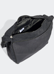 adidas Originals, Bowling Tas, zwart, Afbeelding 4 van 6