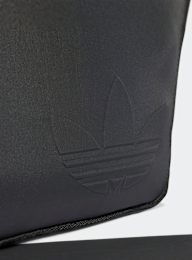 adidas Originals, Bowling Tas, zwart, Afbeelding 6 van 6