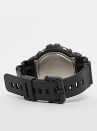 G-SHOCK, DW-6900U-1ER, black, Image 2 of 2