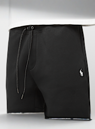 Polo Ralph Lauren, Athletic Shorts, zwart, Afbeelding 3 van 5