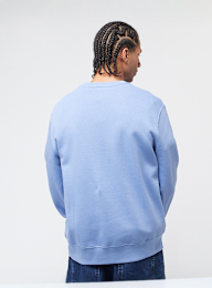 Polo Ralph Lauren, Long Sleeve Sweatshirt, blue, Image 2 of 4