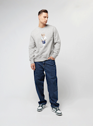 Polo Ralph Lauren, Longsleeve Sweatshirt, grey, Image 4 of 4