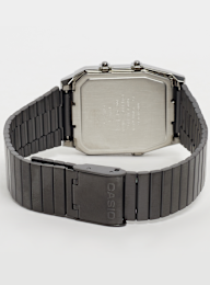 CASIO, Casio Vintage AQ-800EB-2AEF black, black, Image 2 of 2