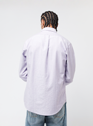 Polo Ralph Lauren, Long Sleeve Sport Shirt, purple, Image 2 of 4