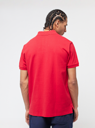 Polo Ralph Lauren, Short Sleeve Knit, red, Image 2 of 4