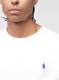 Polo Ralph Lauren, Long Sleeve Knit, white, Image 3 of 4