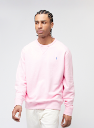 Polo Ralph Lauren, Long Sleeve Knit, light pink, Image 1 of 4