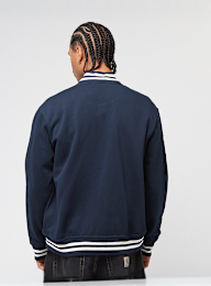 Polo Ralph Lauren, Baseball Jacket, blue, Image 2 of 5