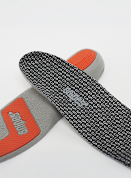 SNIPES, Support Insole, multi-colour, Image 2 of 2