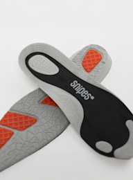 SNIPES, Comfort Insole, multi-colour, Image 2 of 2