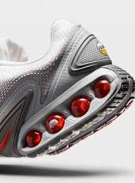 Nike, Air Max Dn SE, grey, Image 6 of 7