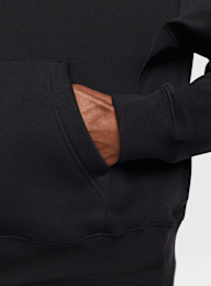 Nike, Sportswear Athletic Hoodie, zwart, Afbeelding 5 van 8